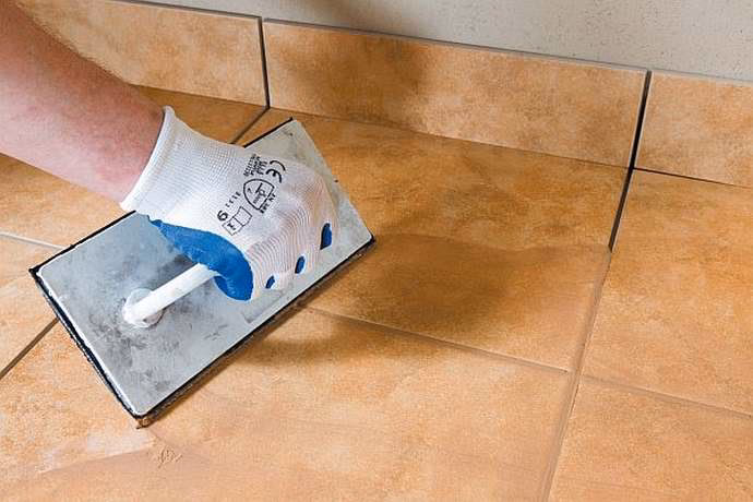 Czy można położyć nowe fugi na stare?