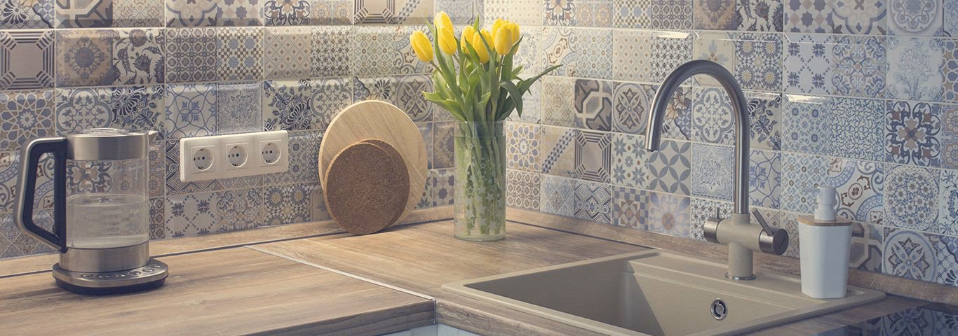 Czy naklejki na płytki są dobre?