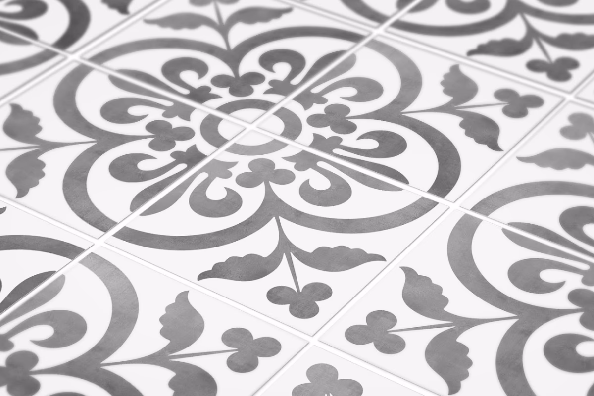 Czy naklejki na płytki są dobre?