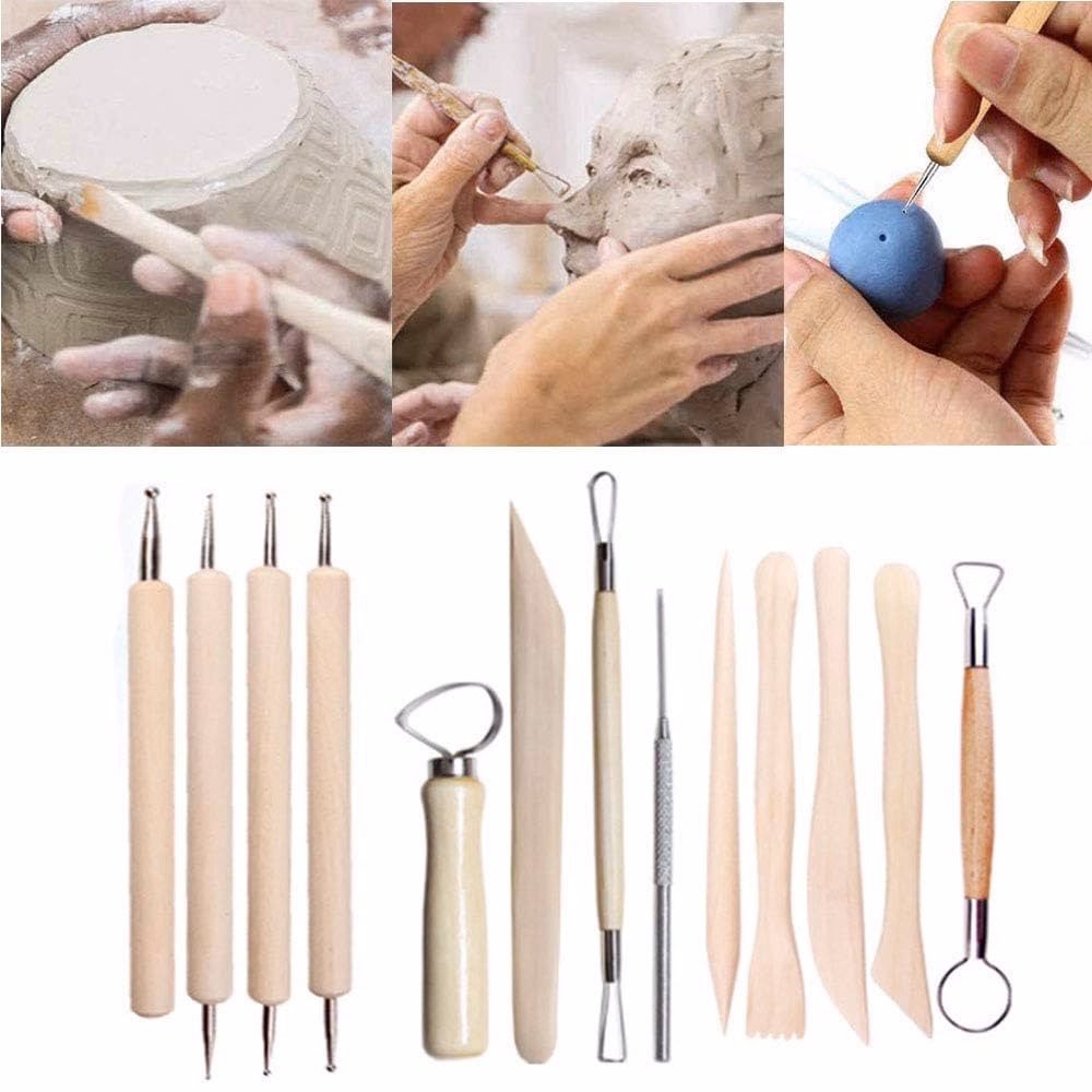 Jakie są narzędzia do rzeźbienia?