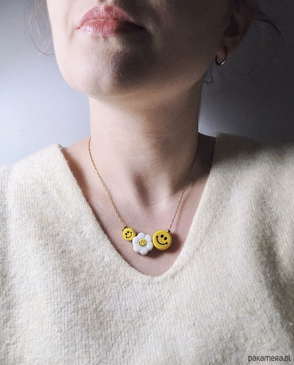 Czy naszyjnik ze stali rdzewieje?