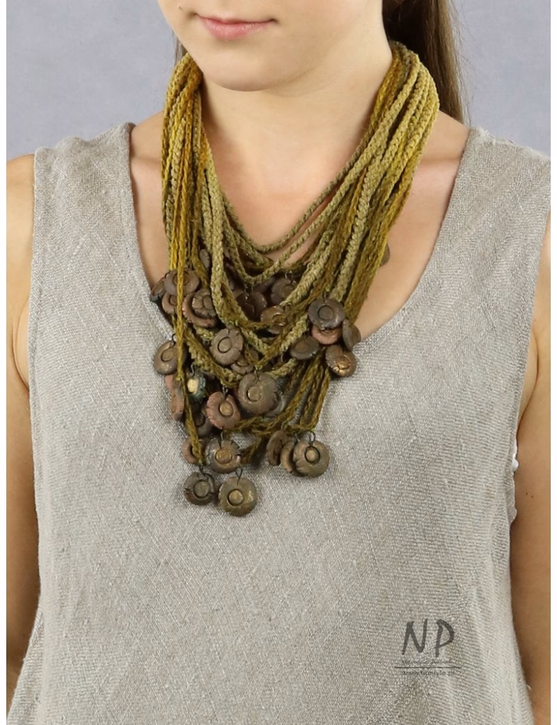 Czym jest naszyjnik?