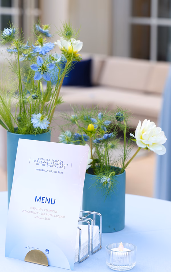 Jakie wazony do jakich kwiatów?