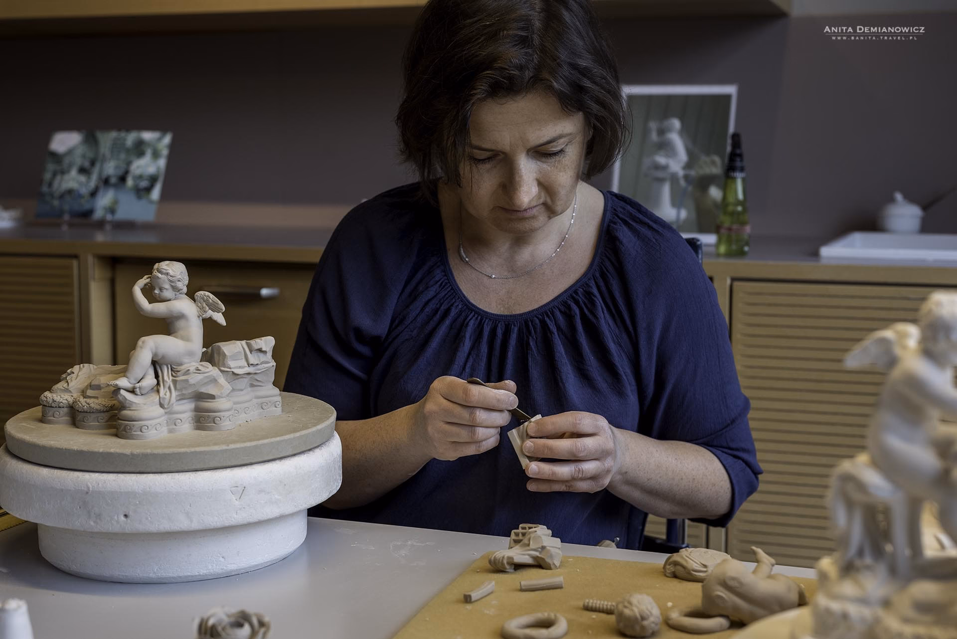 Co zwiedzić w Miśni?