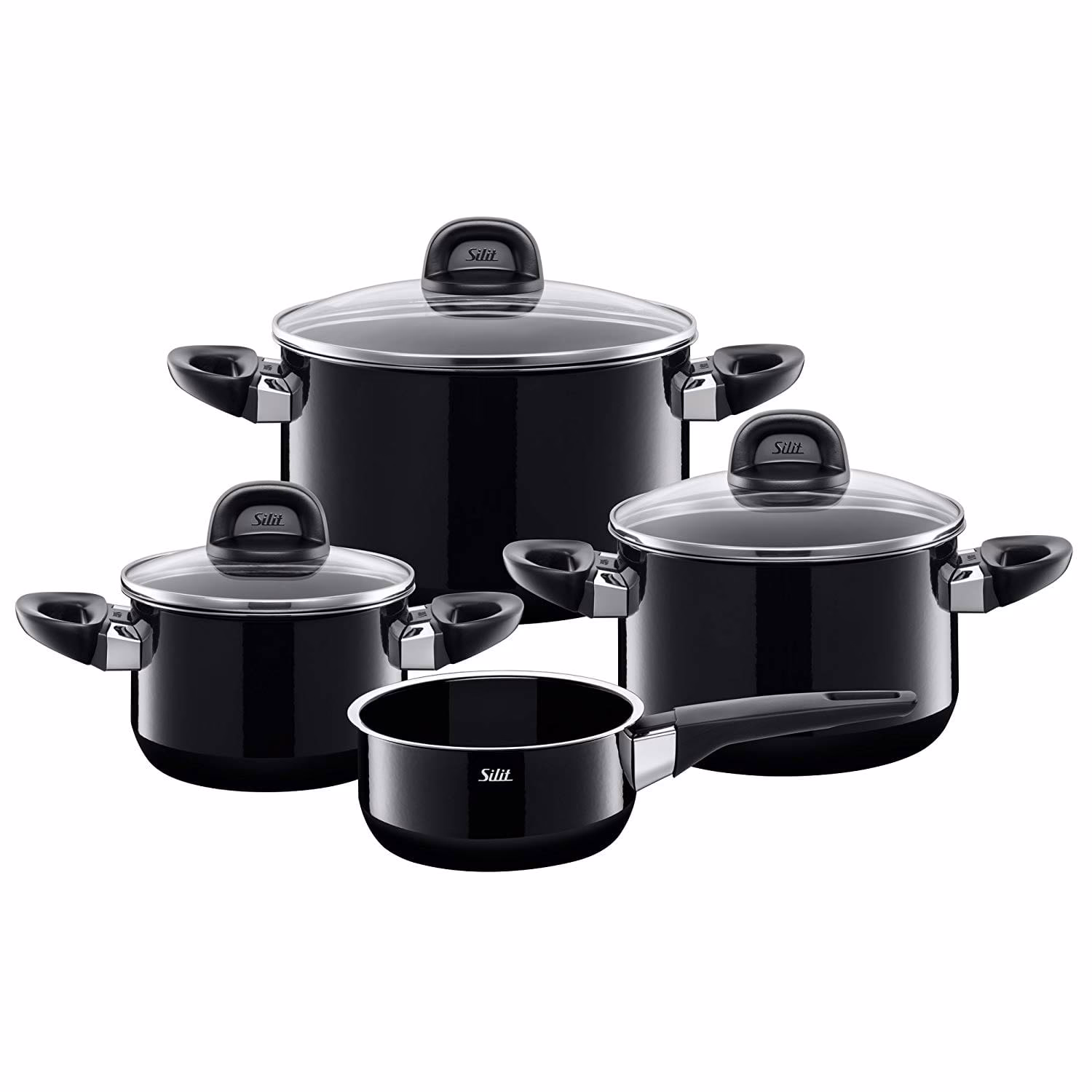 Ile kosztują garnki firmy Silit?