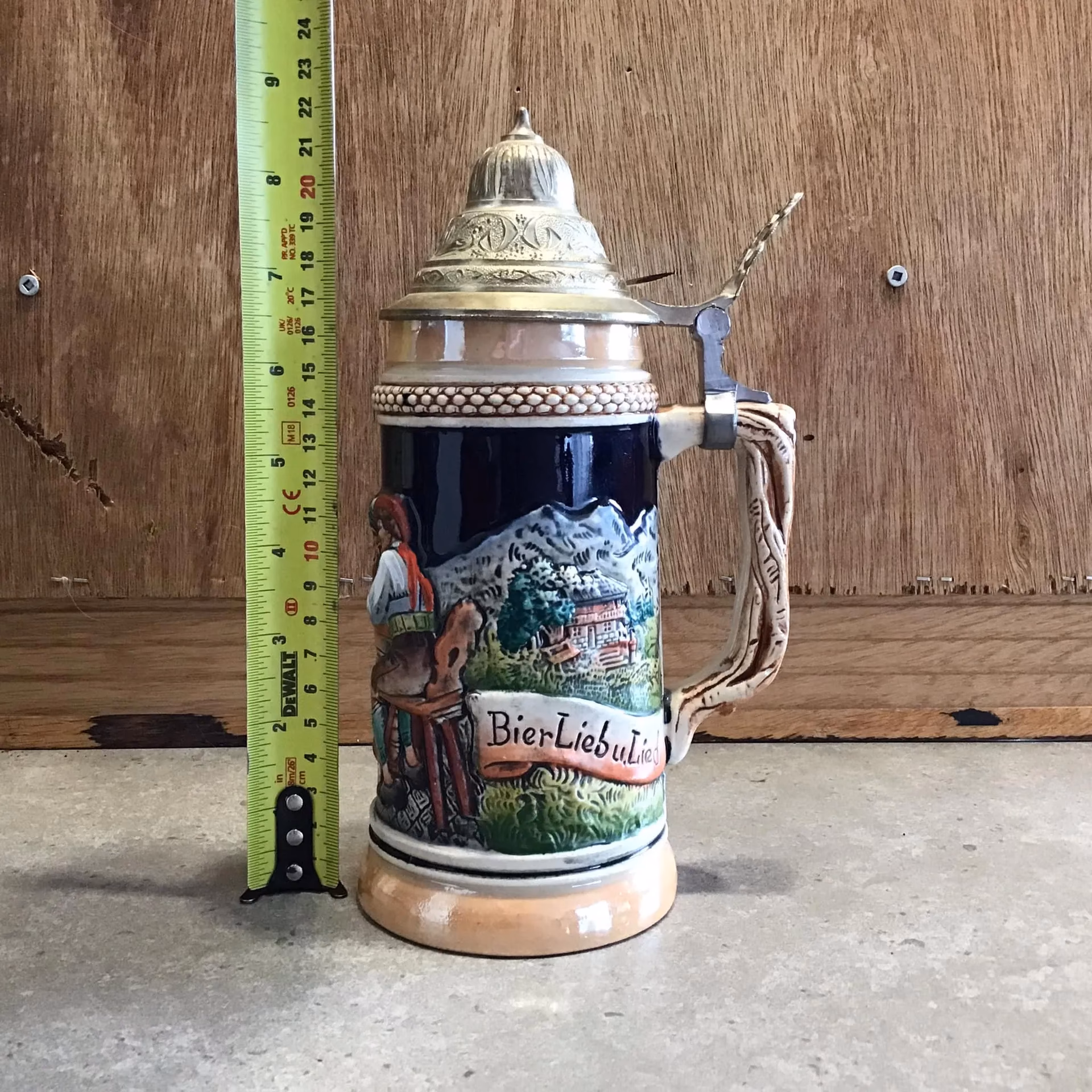 Czy niemieckie kufle są warte pieniędzy?