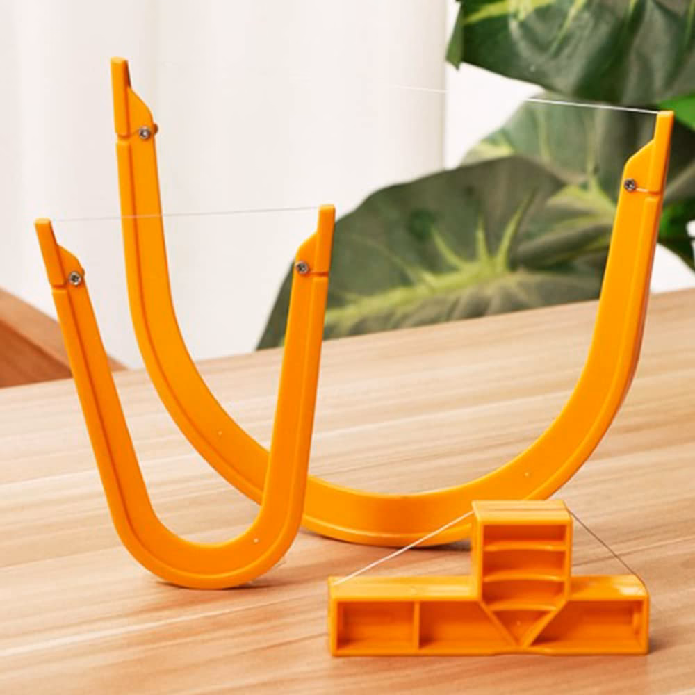 Do czego służy nóż zakrzywiony?