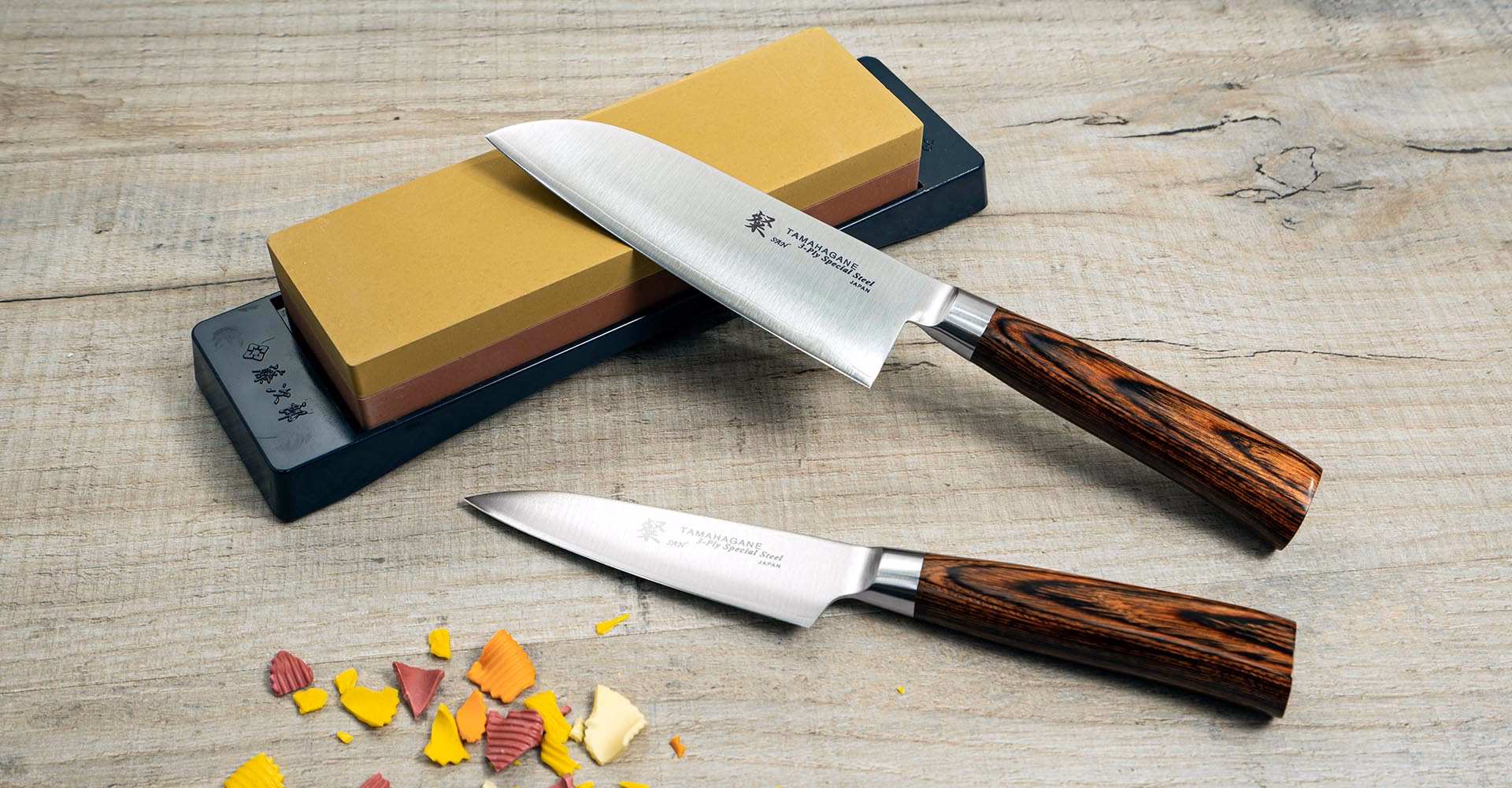 Ile kosztuje profesjonalne ostrzenie noży?