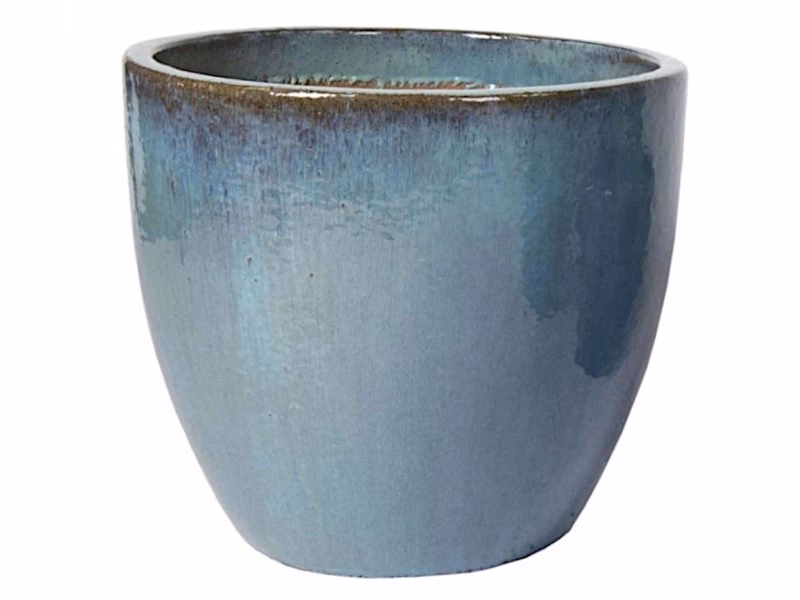 Jakie donice koło domu?