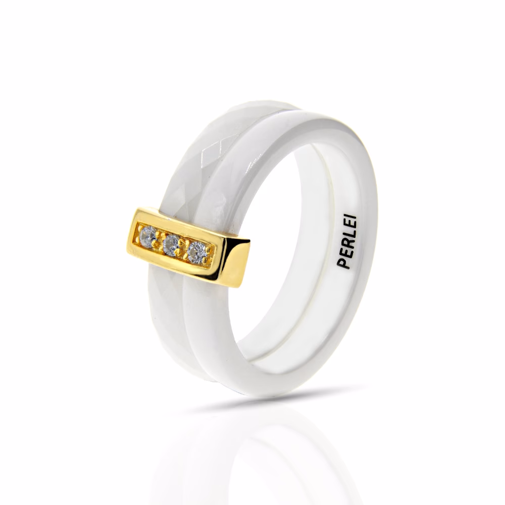 Czy ceramika nadaje się na obrączkę ślubną?