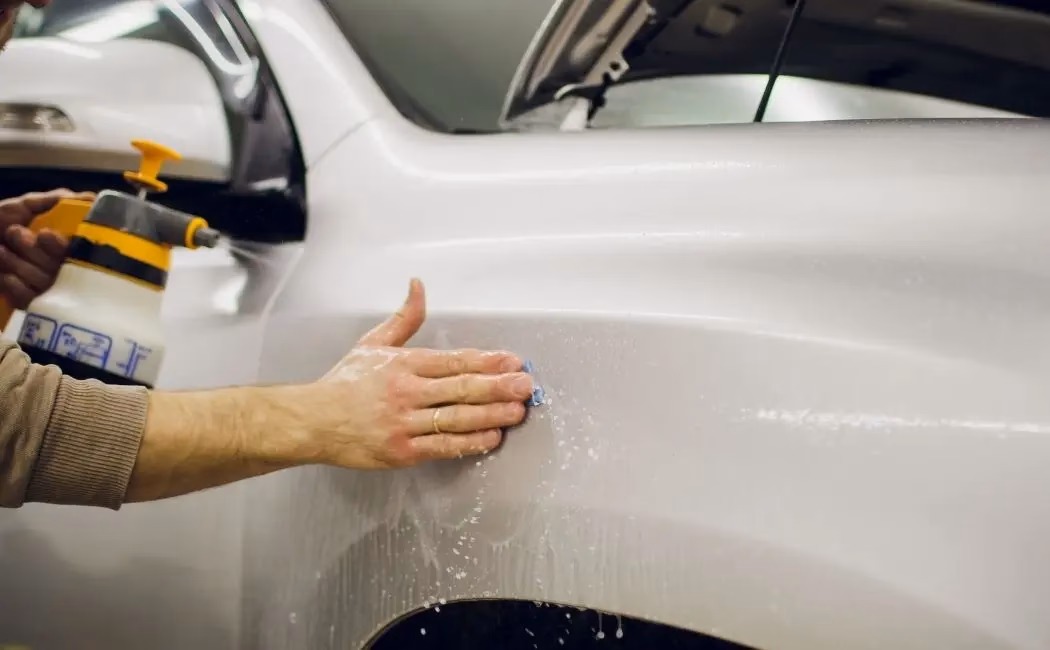 Co jest lepsze PPF czy ceramika?