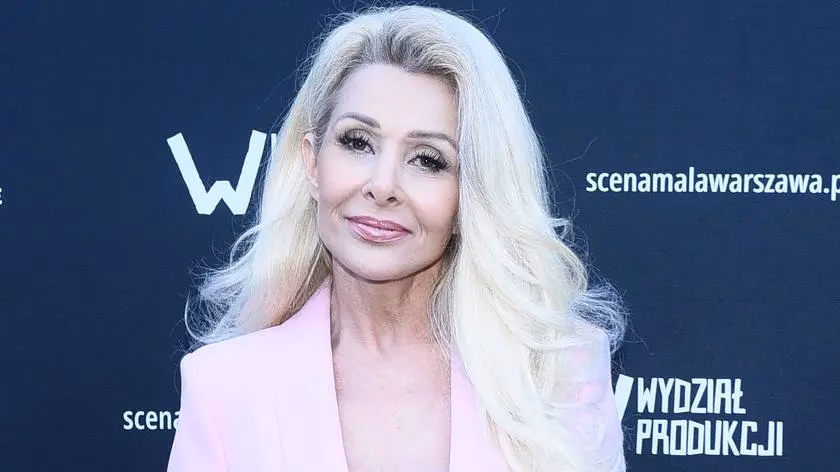 Ile lat ma Aldona z Klanu?