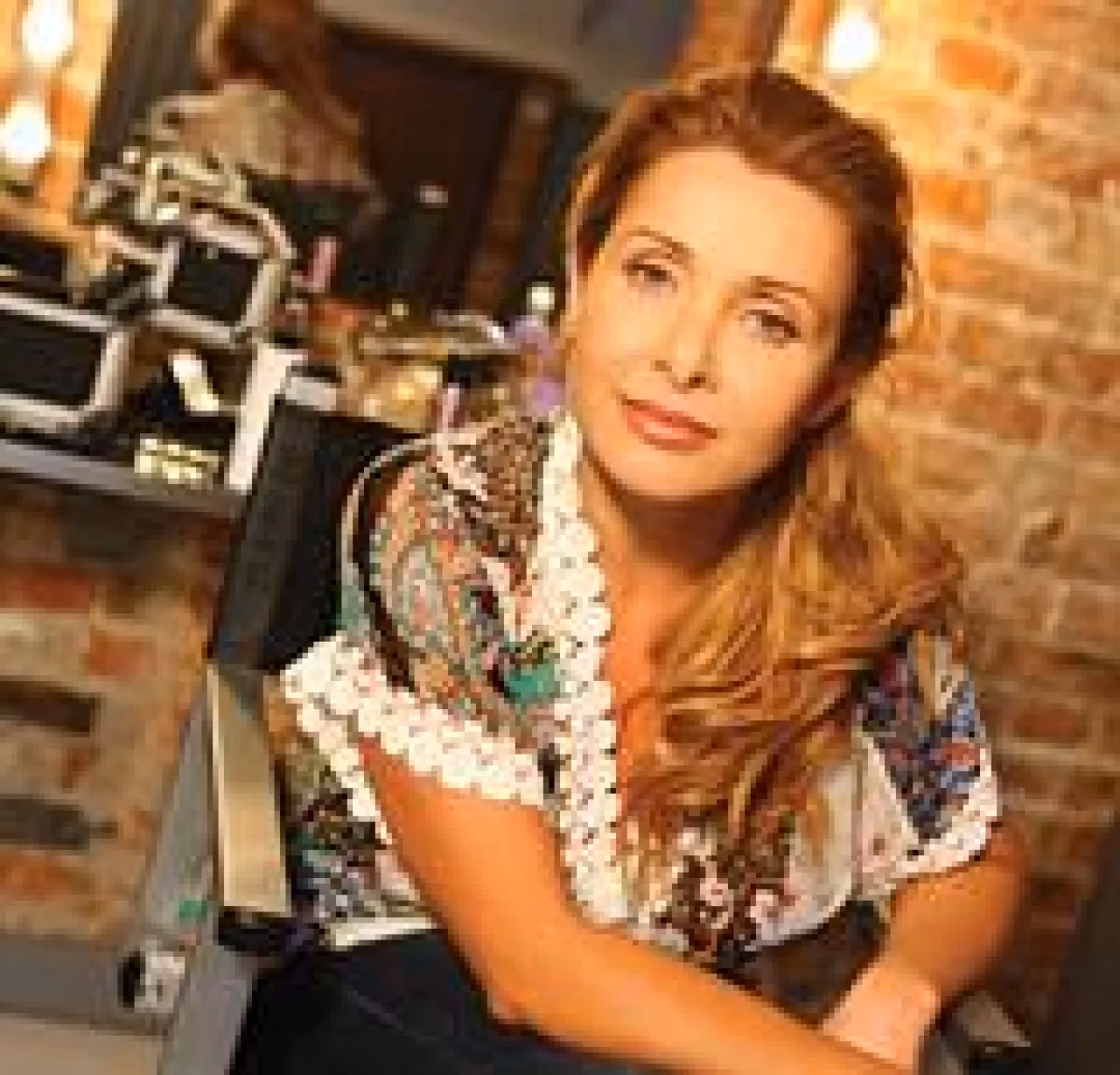 Na co choruje Aldona Orman?