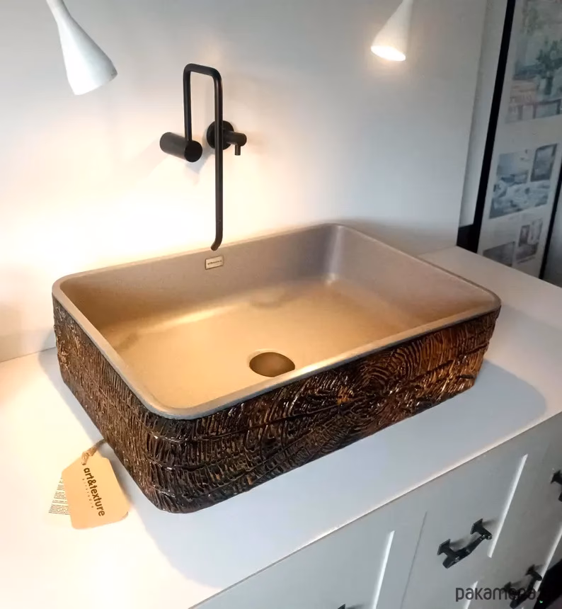 Jaki kształt umywalki jest najlepszy?