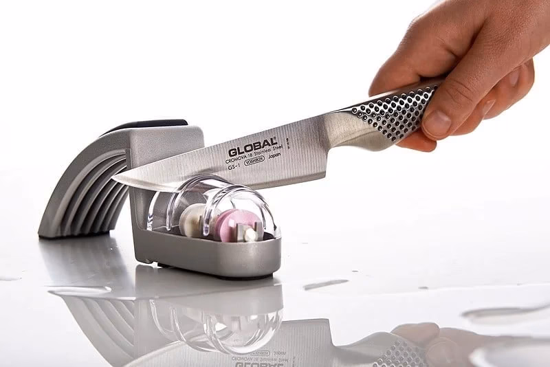 Czy ostrzalka ceramiczna jest dobra?