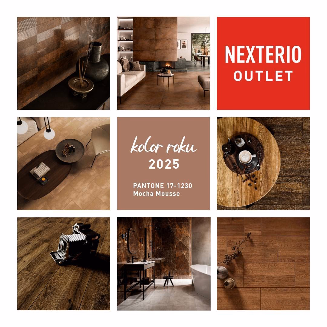 Co to jest outlet Nexterio?