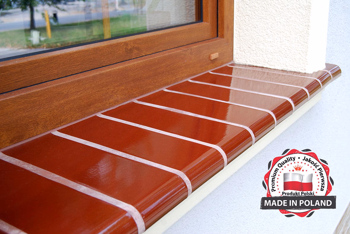 Czy parapety z konglomeratu są dobre?