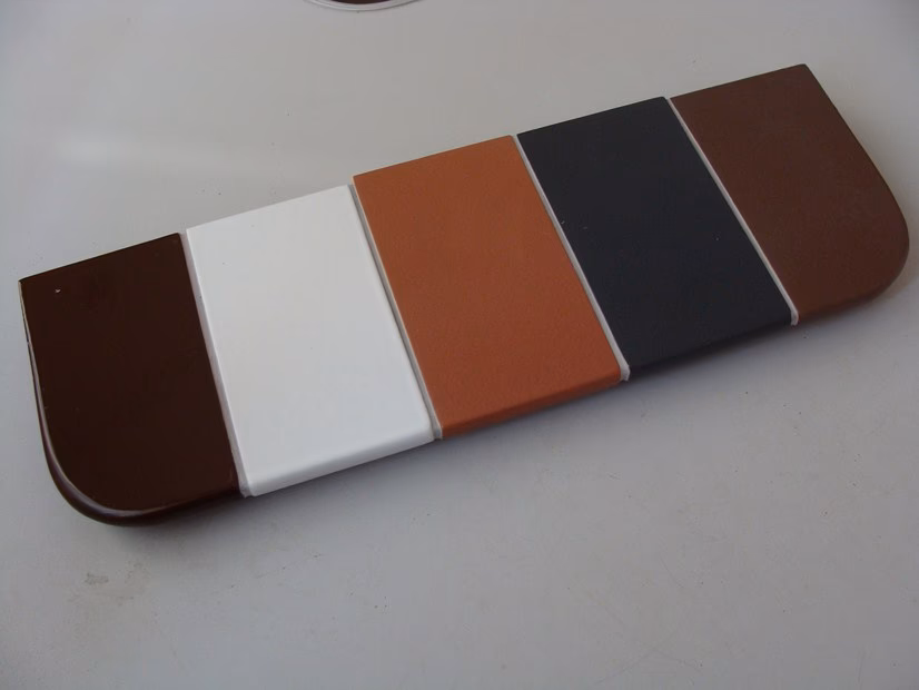 Czy wpuszczać parapety w ścianie?