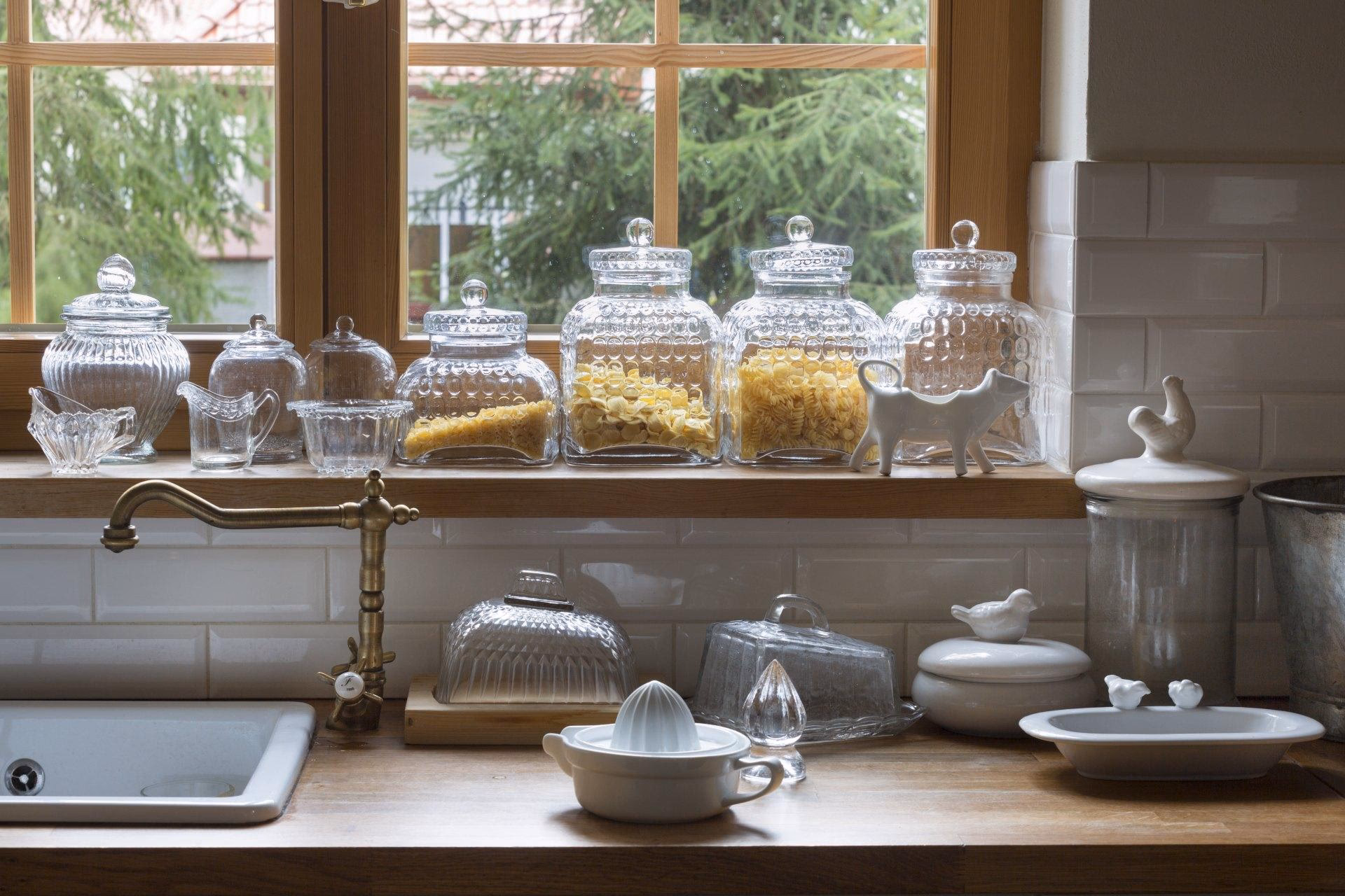 Czy parapety PCV są dobre?