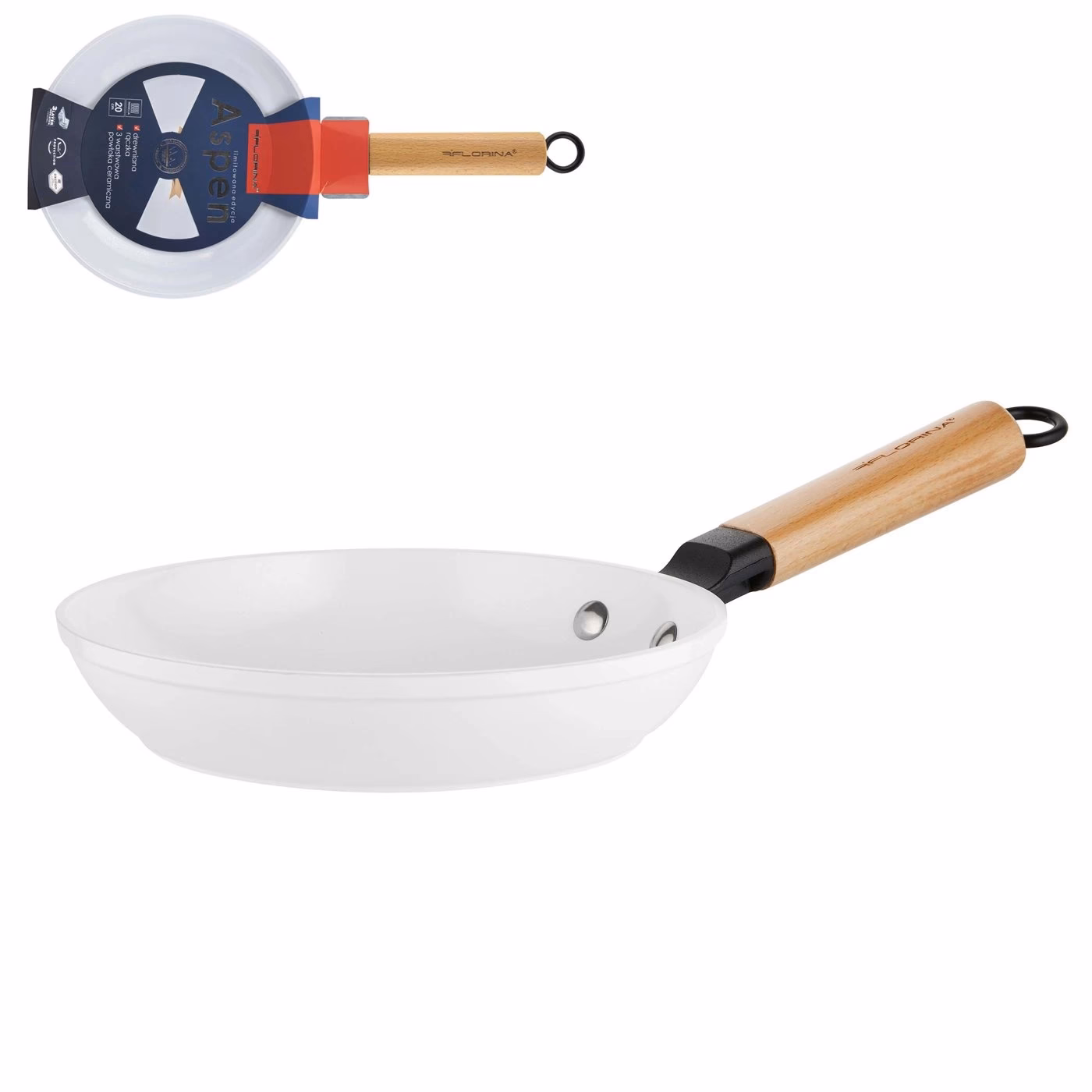 Czy patelnie florina są dobre?