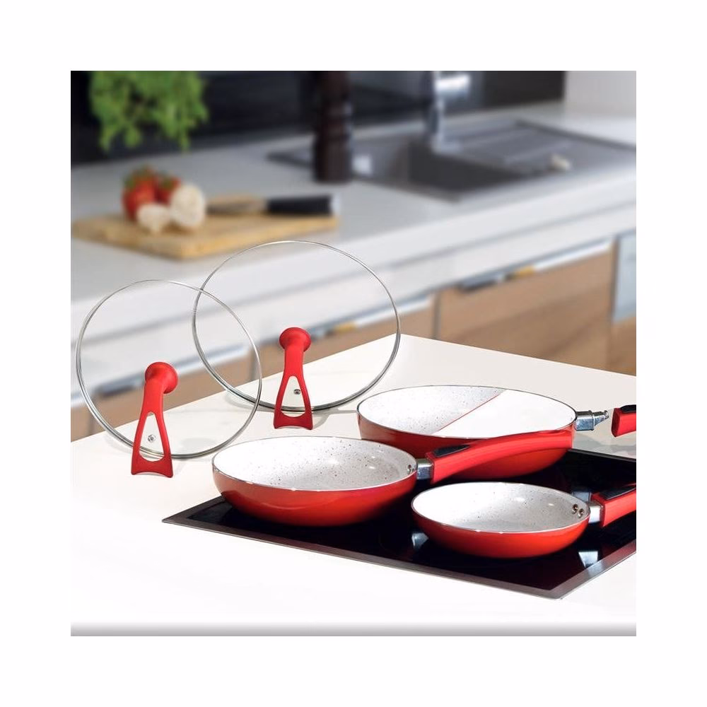 Czy ceramiczne patelnie są zdrowe?