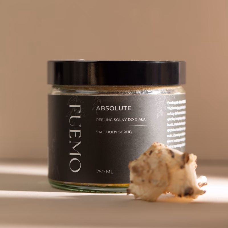 Czy peeling solny jest dobry?