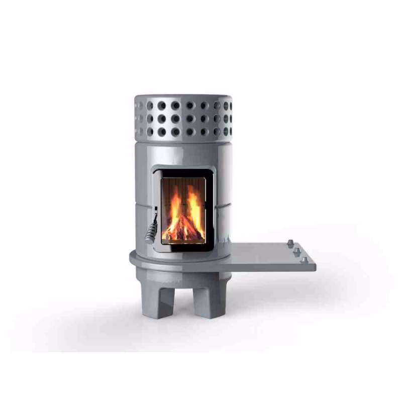 Jak działa piec ceramiczny?