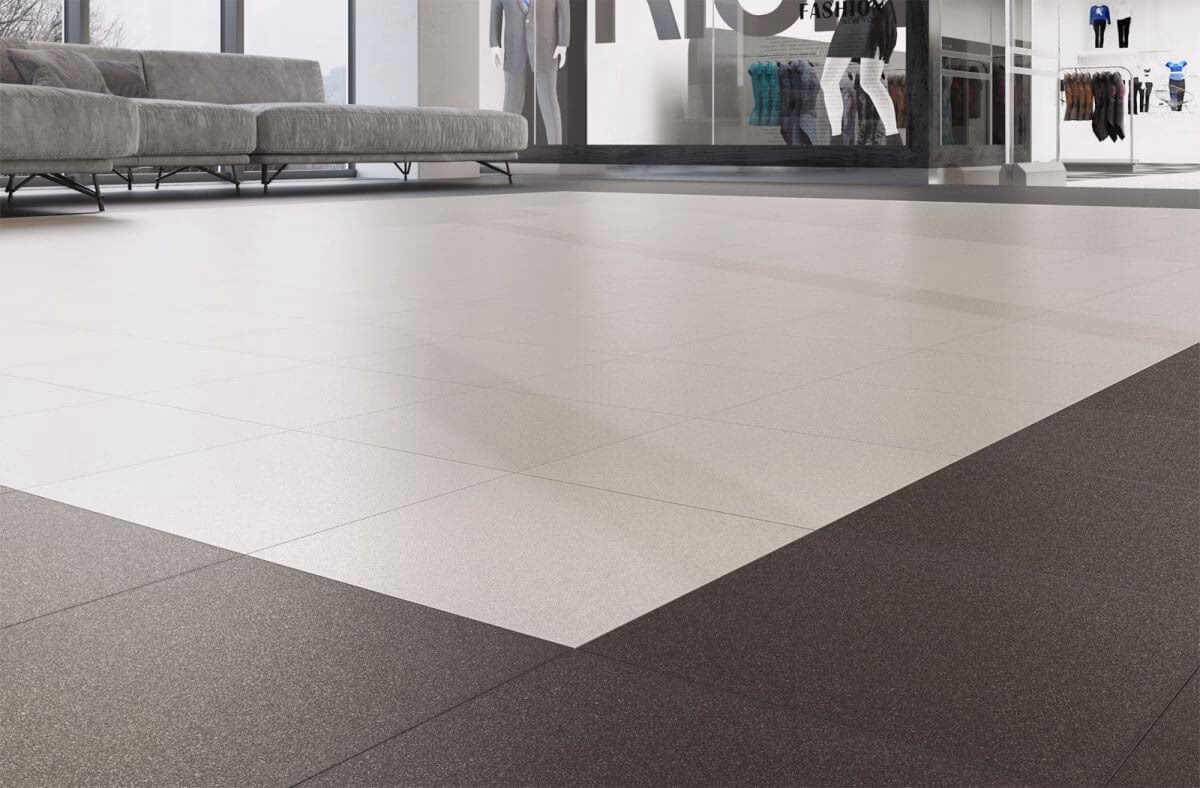 Czym nabłyszczyć płytki ceramiczne?