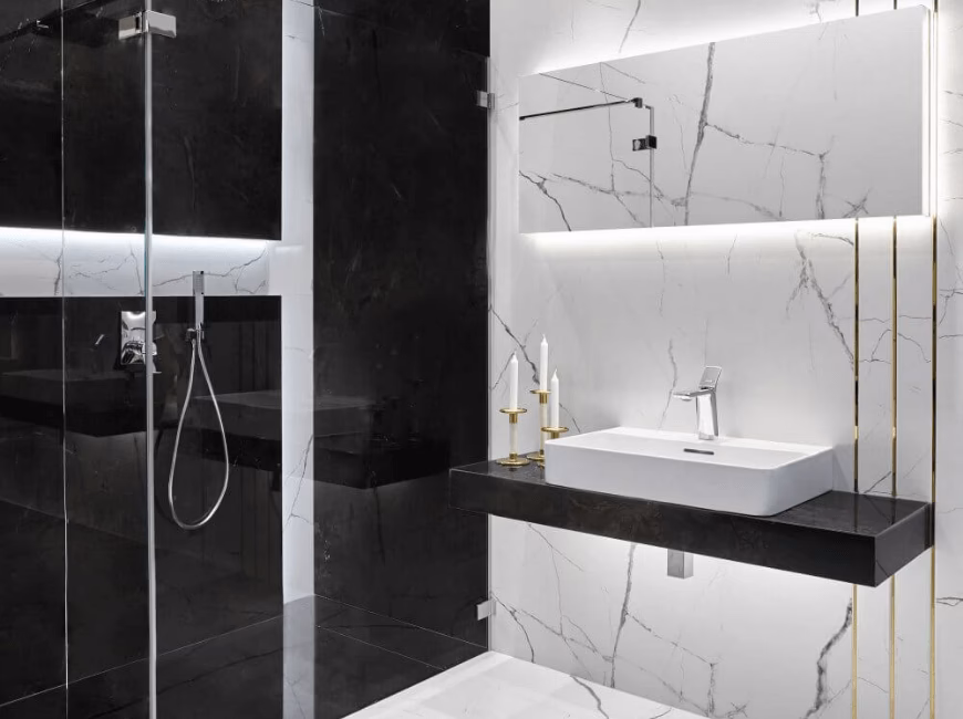 Która klasa płytek jest najlepsza?