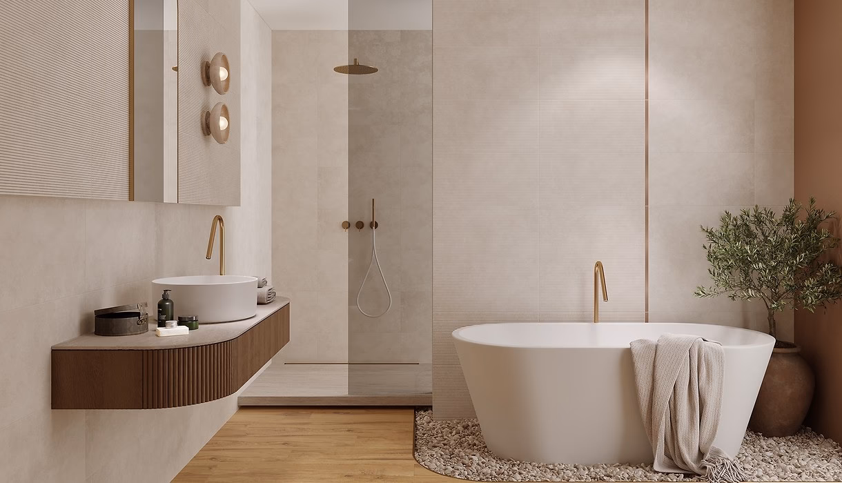 Jakie są grubości płytek ceramicznych?