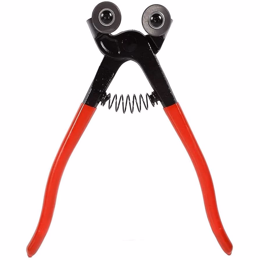 Jak ciąć mozaikę ceramiczną?