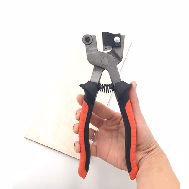 Jak ciąć mozaikę ceramiczną?