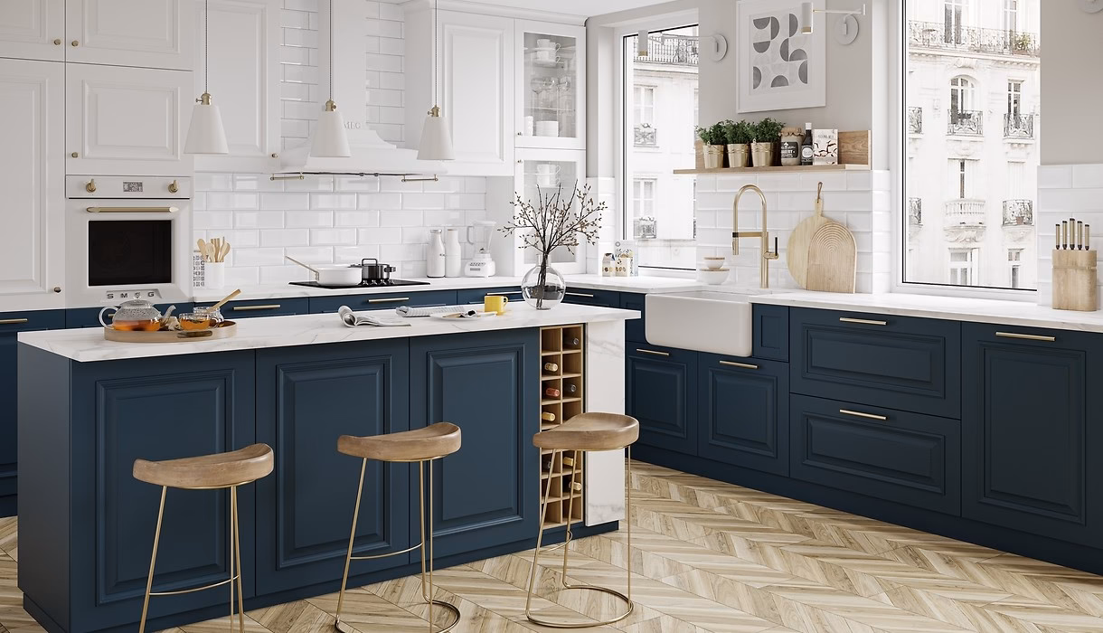 Ile za metr płytek Szczecin?