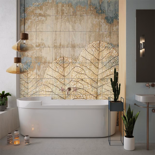 Czy moczyć płytki ceramiczne?