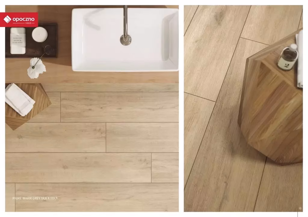 Jaka fuga do płytek jest najlepsza?