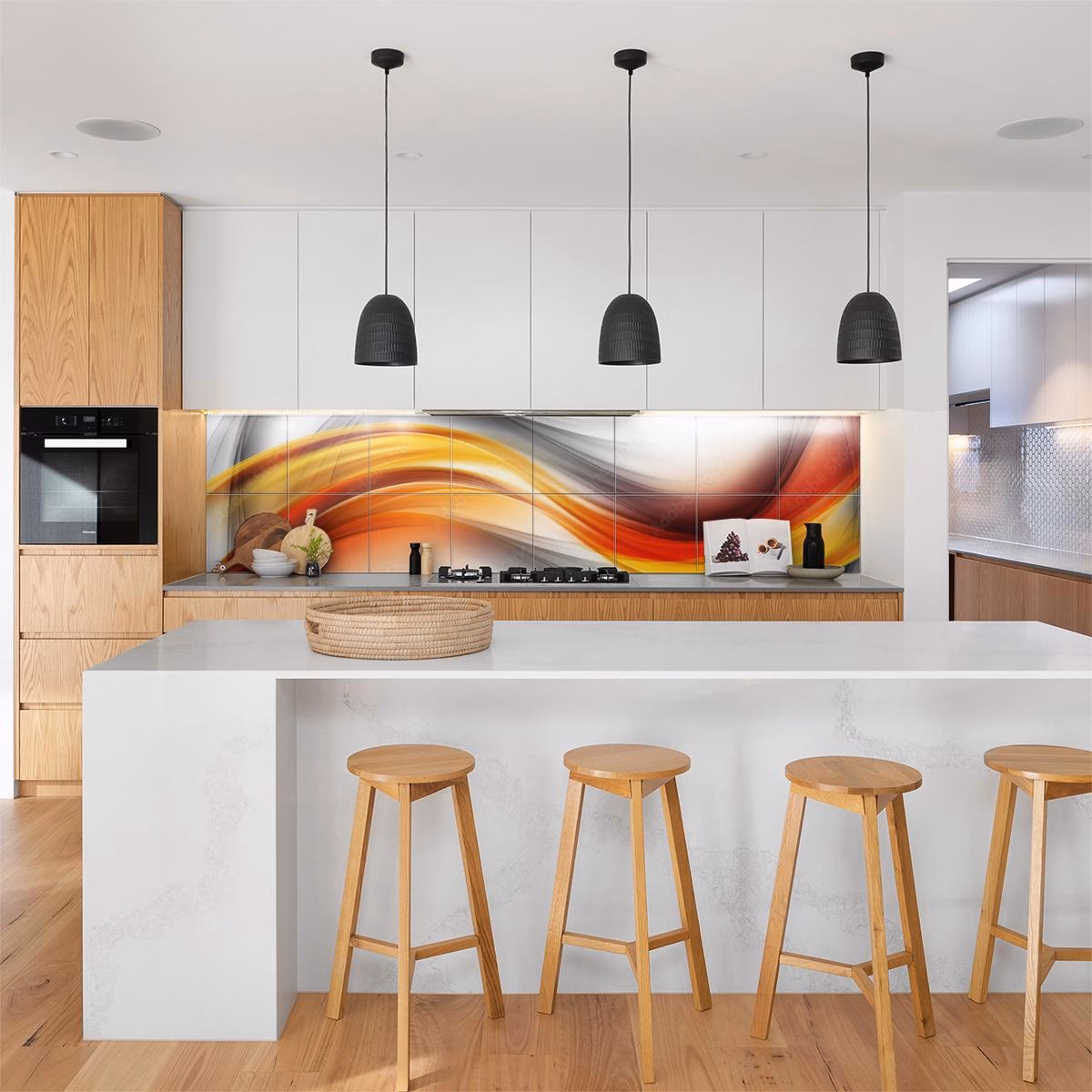 Dlaczego płytki porcelanowe się odkształcają?