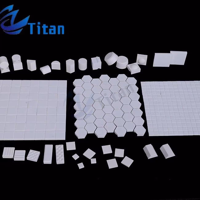 Jaka jest gęstość objętościowa płytek szkliwionych?