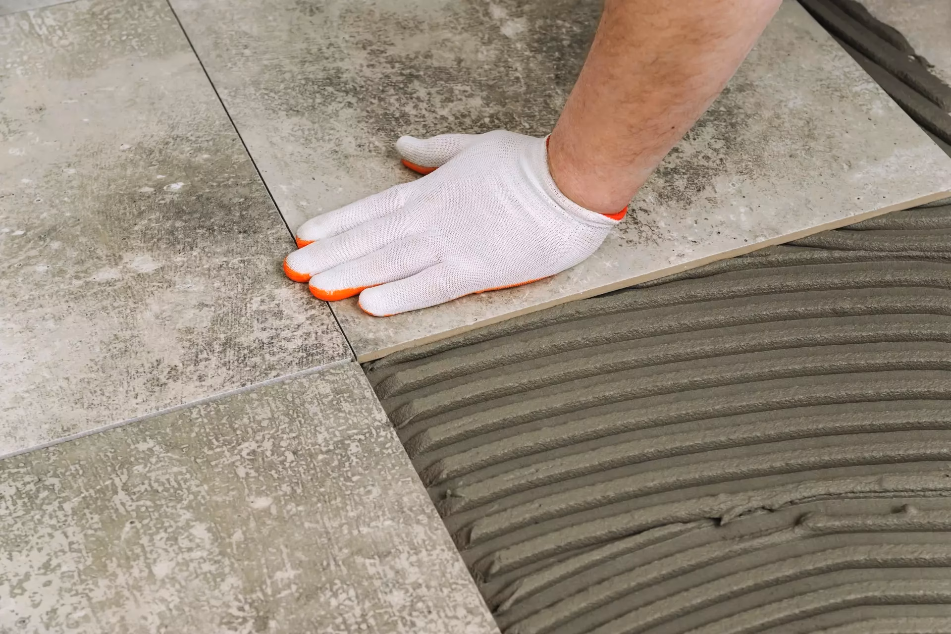 Jaki podkład pod płytki ceramiczne?