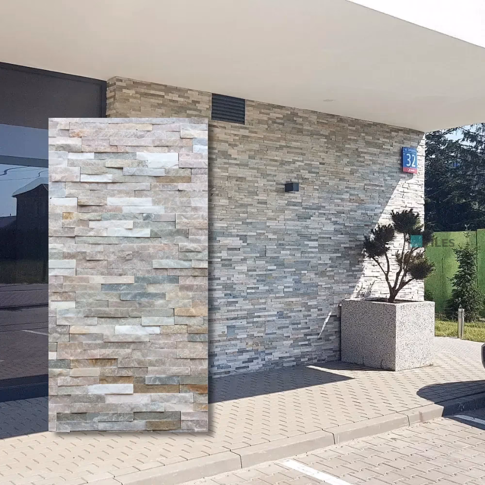 Czy kamień elewacyjny się fuguje?