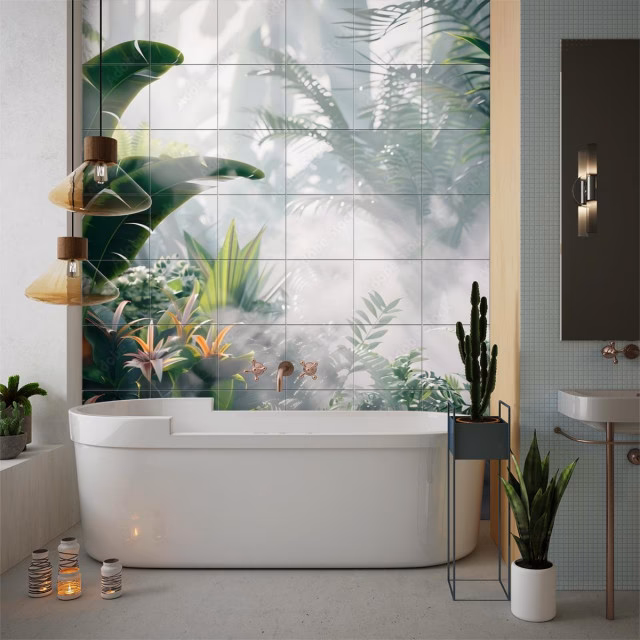 Jakie są wady płytek rektyfikowanych?