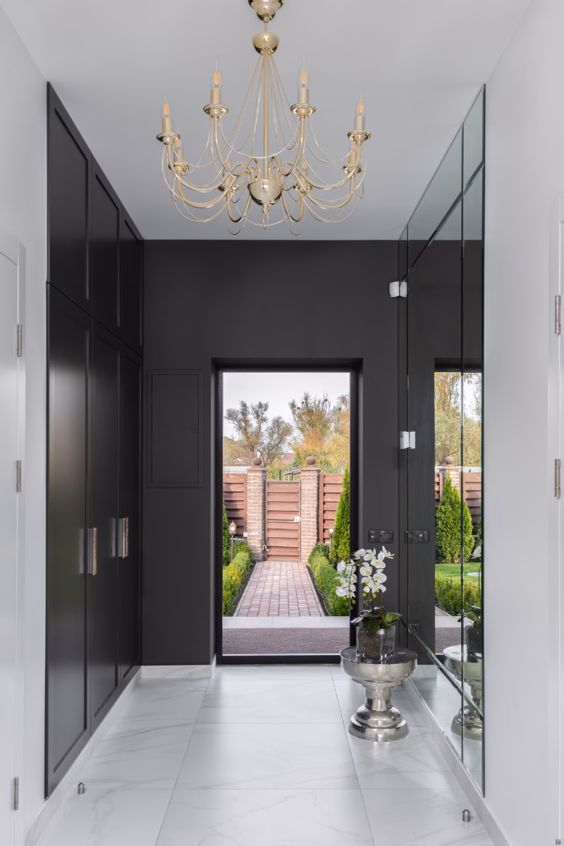 Jakie płytki do holu?