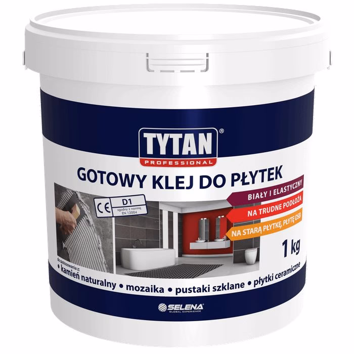 Który klej jest lepszy, S1 czy S2?