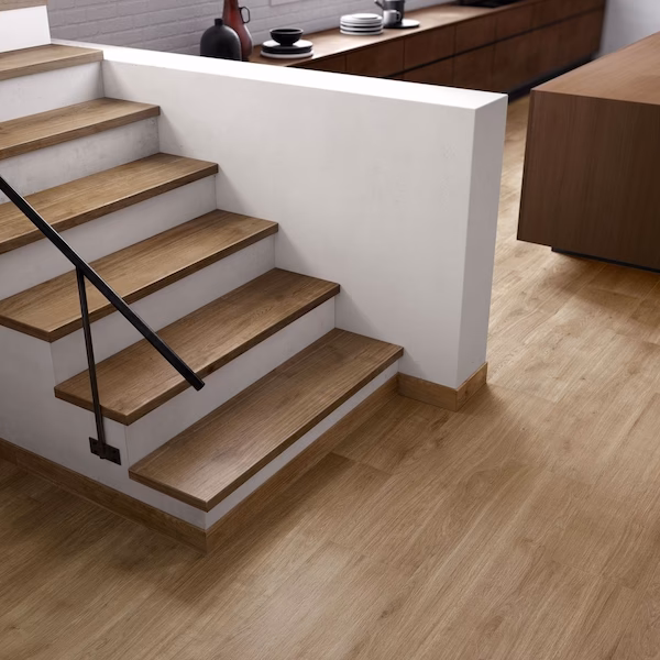 Czy można położyć płytki ceramiczne na schodach?