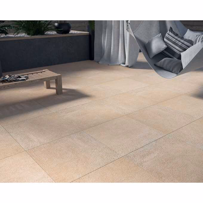 Jakie płytki najlepiej na taras?