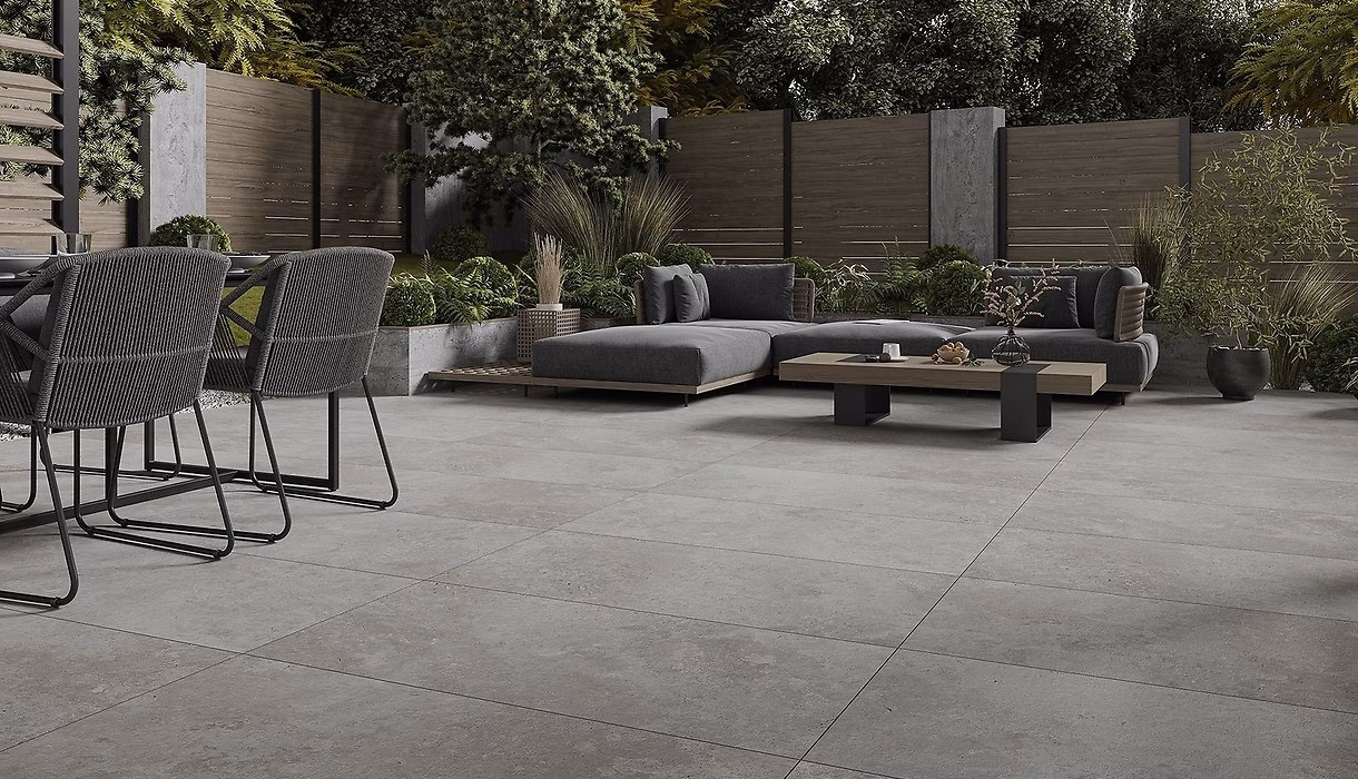 Jak przygotować podłoże pod płytki na tarasie?