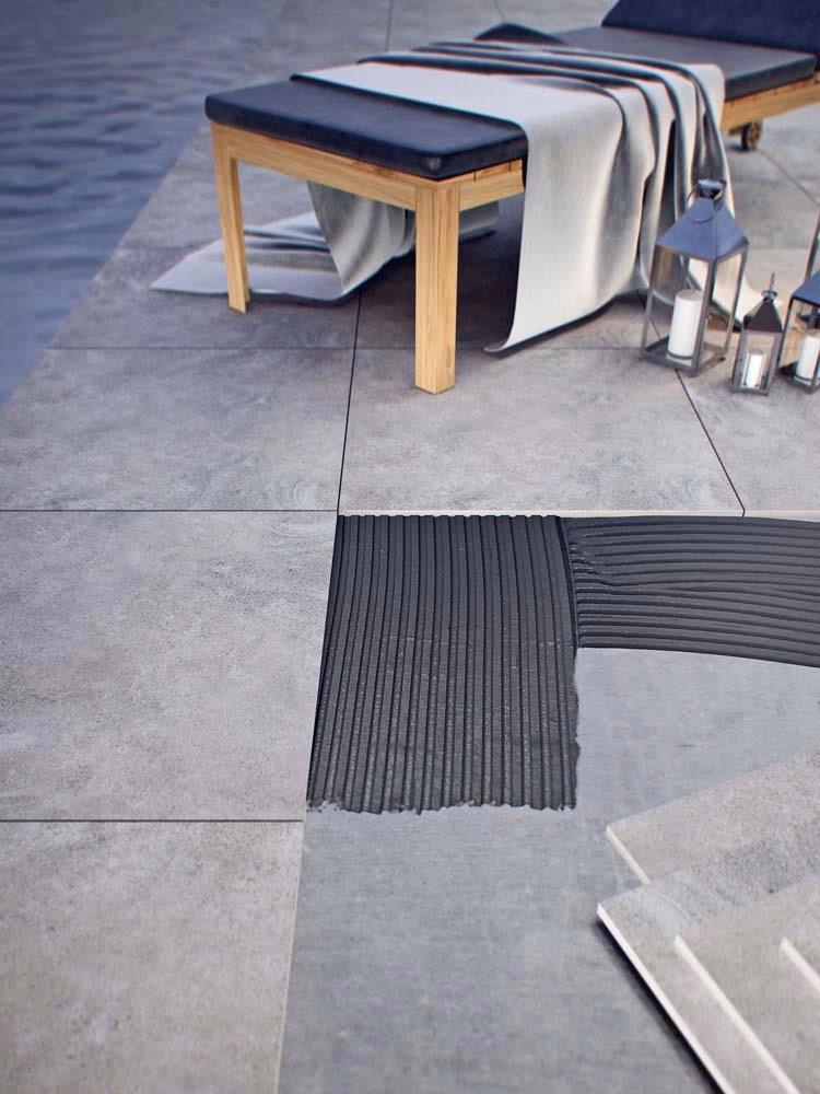 Jakie płytki na taras zewnętrzny forum?