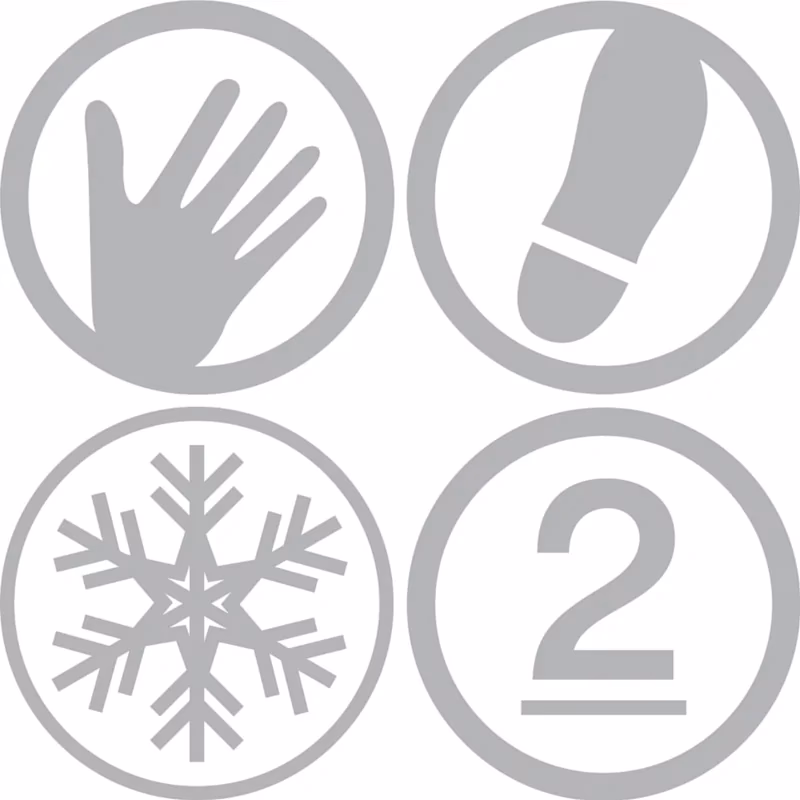 Jakie są oznaczenia płytek ceramicznych?