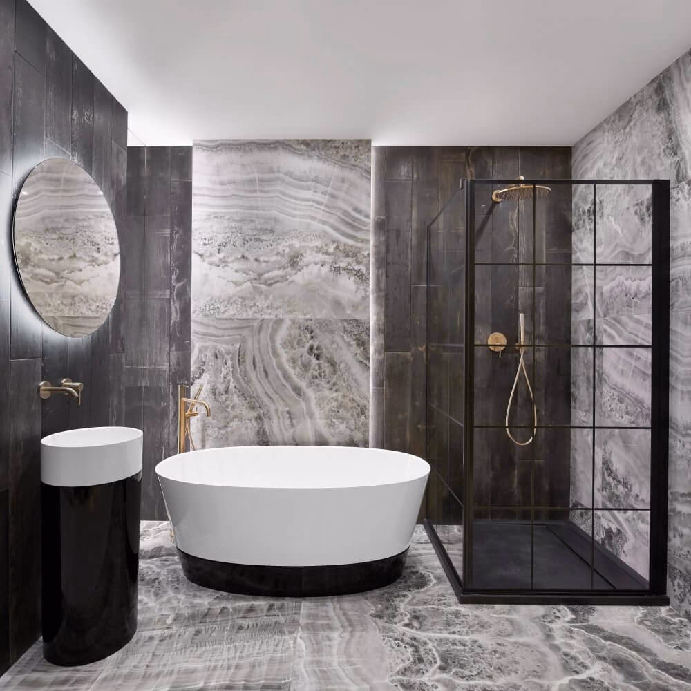 Czy płytki ceramiczne mogą się palić?