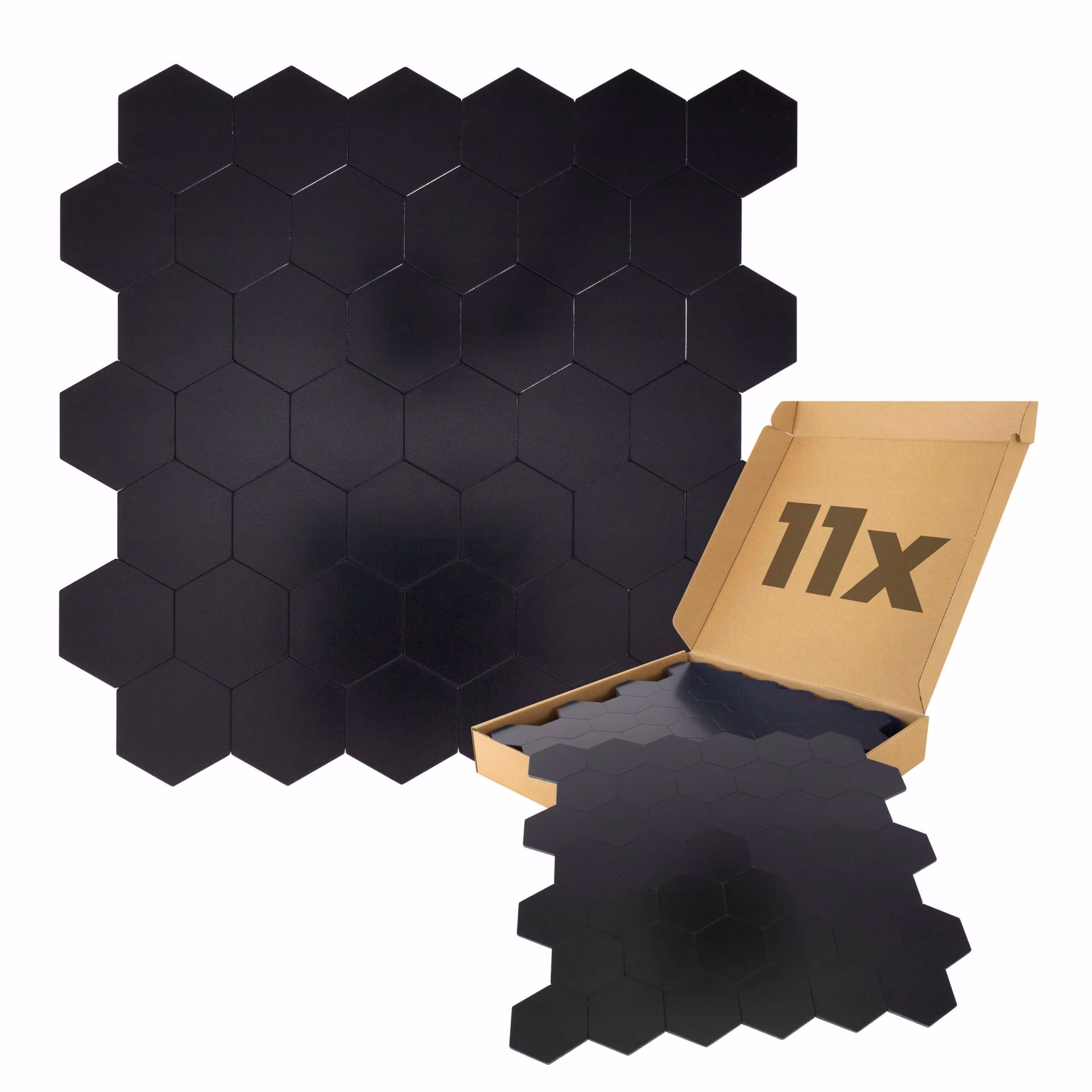 Co oznacza plaster miodu na płucach?