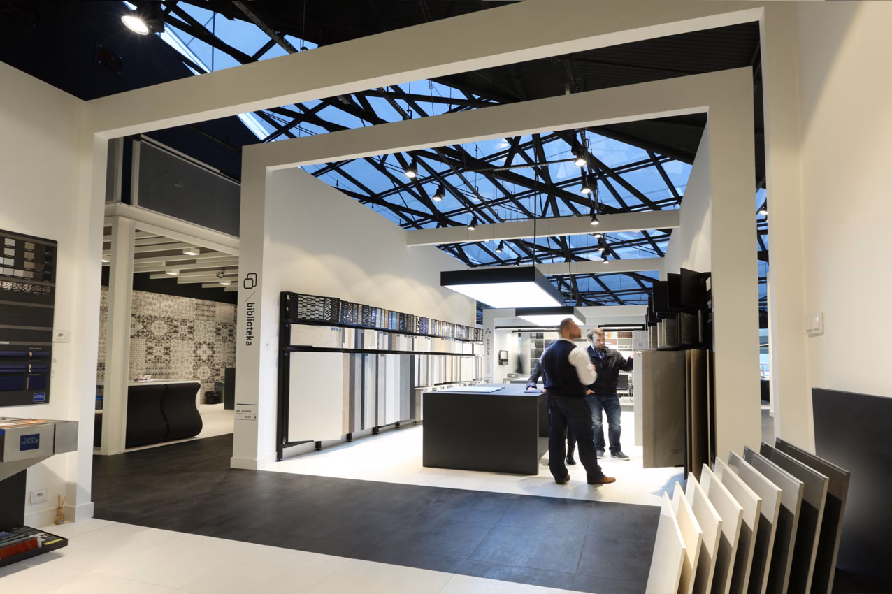 Jakie są teraz modne płytki?